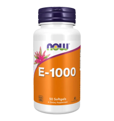 Vitamine E 1000 IU