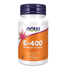 Vitamine E 400IU