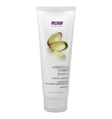 Vitamin E Cream