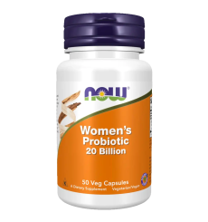 Women's Probiotic 20 Billion