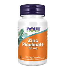 Zinc Picolinate 50mg