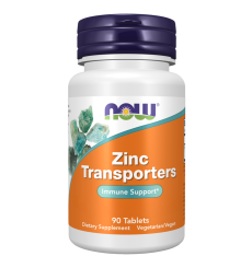 Zinc Transporters