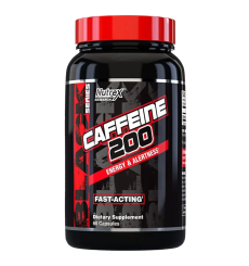 Caffeine 200