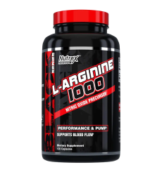 L-Arginine 1000