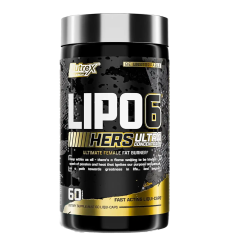 Lipo-6 Black Hers