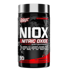 NIOX Xtreme Pumps Nutrex