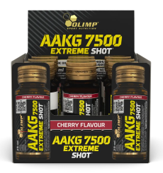 AAKG 7500 Extreme Shot