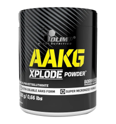 AAKG Xplode Powder