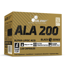 ALA 200