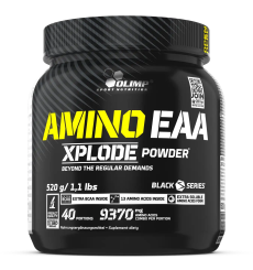 Amino EAA Xplode