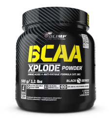 BCAA Xplode