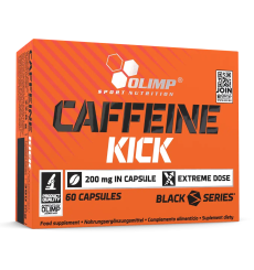 Caffeine Kick