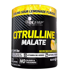 Citrulline Malate