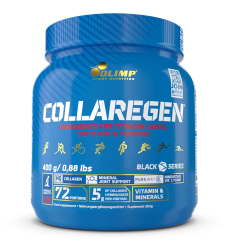 Collaregen
