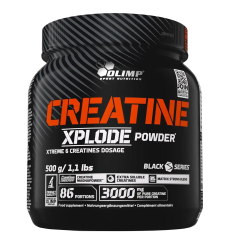 Creatine Xplode