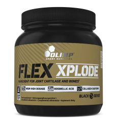 Flex Xplode