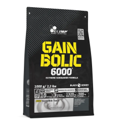 Gain Bolic 6000