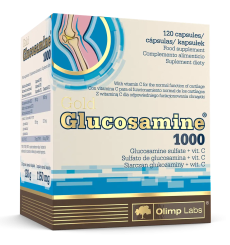 Glucosamine Gold 1000
