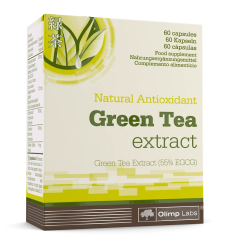 Groene Thee Extract