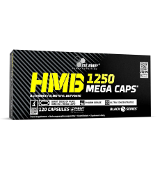 HMB Mega Caps