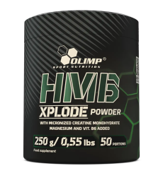 HMB Xplode Powder