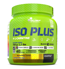 Iso Plus