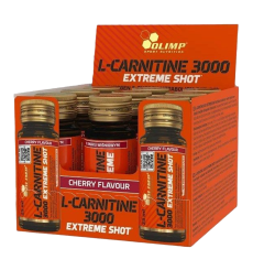 L-Carnitine Extreme Shot