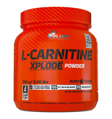 L-Carnitine Xplode Powder