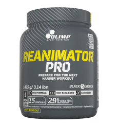 Reanimator Pro