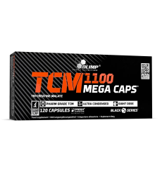 TCM Mega Caps 1100