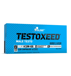 Testoxeed