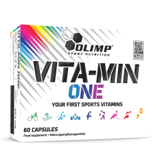 Vita-Min One