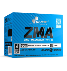 ZMA Olimp