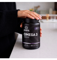 Omega-3 1000mg