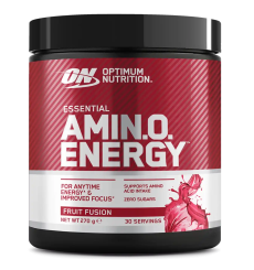 Amino Energy