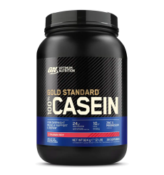 100% Casein Gold Standard