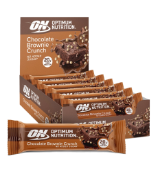 Choco Brownie Crunch Bar