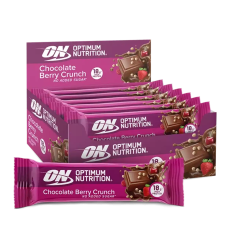 Crunchy Protein Bar