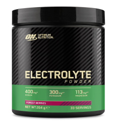 Electrolyte Powder