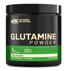 Glutamine Powder