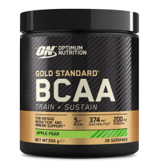 Gold Standard BCAA