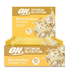 Marshmallow Crunch Bar