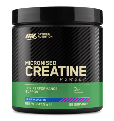 Micronized Creatine Flavoured