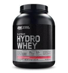 Platinum Hydro Whey