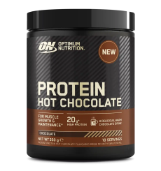 Protein Hot Chocolate