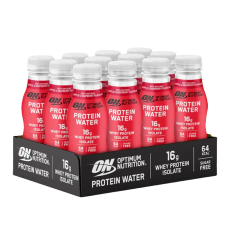 Protein Water