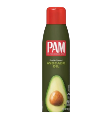 PAM Cooking Spray Avocado