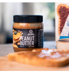 Peanut Butter