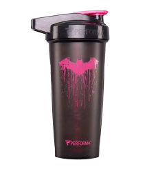 Pink Batman Hero Serie