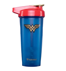 Wonderwoman Hero Serie